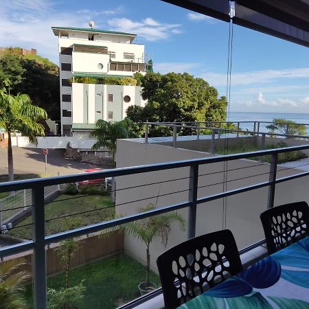 Elegant F3 A La Villa Stencer, Papeete, Calme Climatise Et Spacieux Papeete  Exterior photo