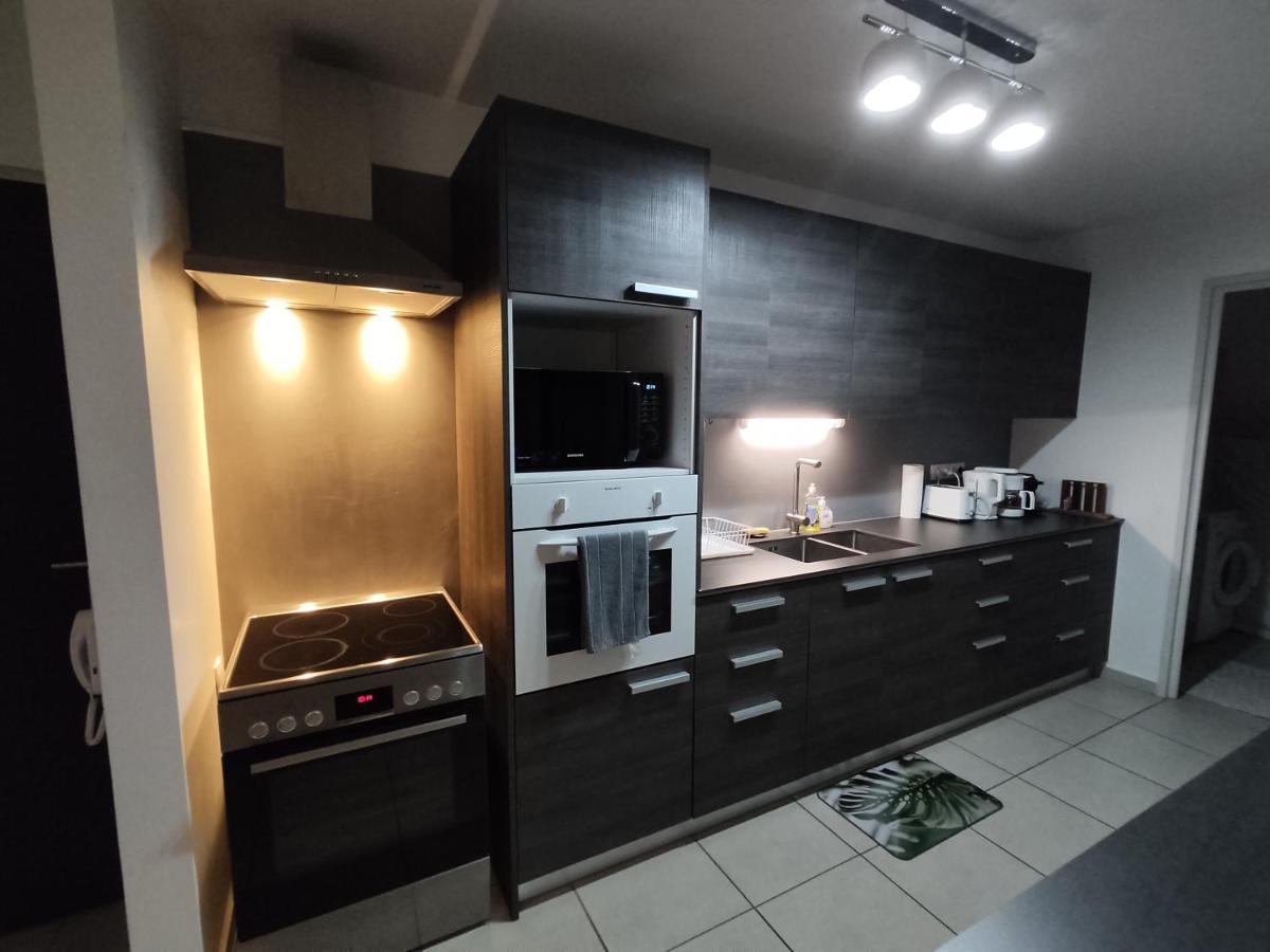 Elegant F3 A La Villa Stencer, Papeete, Calme Climatise Et Spacieux Papeete  Exterior photo